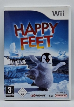 Happy Feet